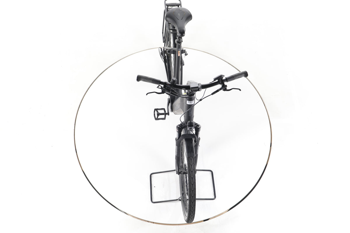 KTM Cento 10 Plus Trekking E-Bike Tiefeinsteiger - Image 16
