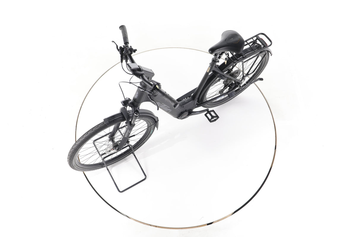 KTM Cento 10 Plus Trekking E-Bike Tiefeinsteiger - Image 18