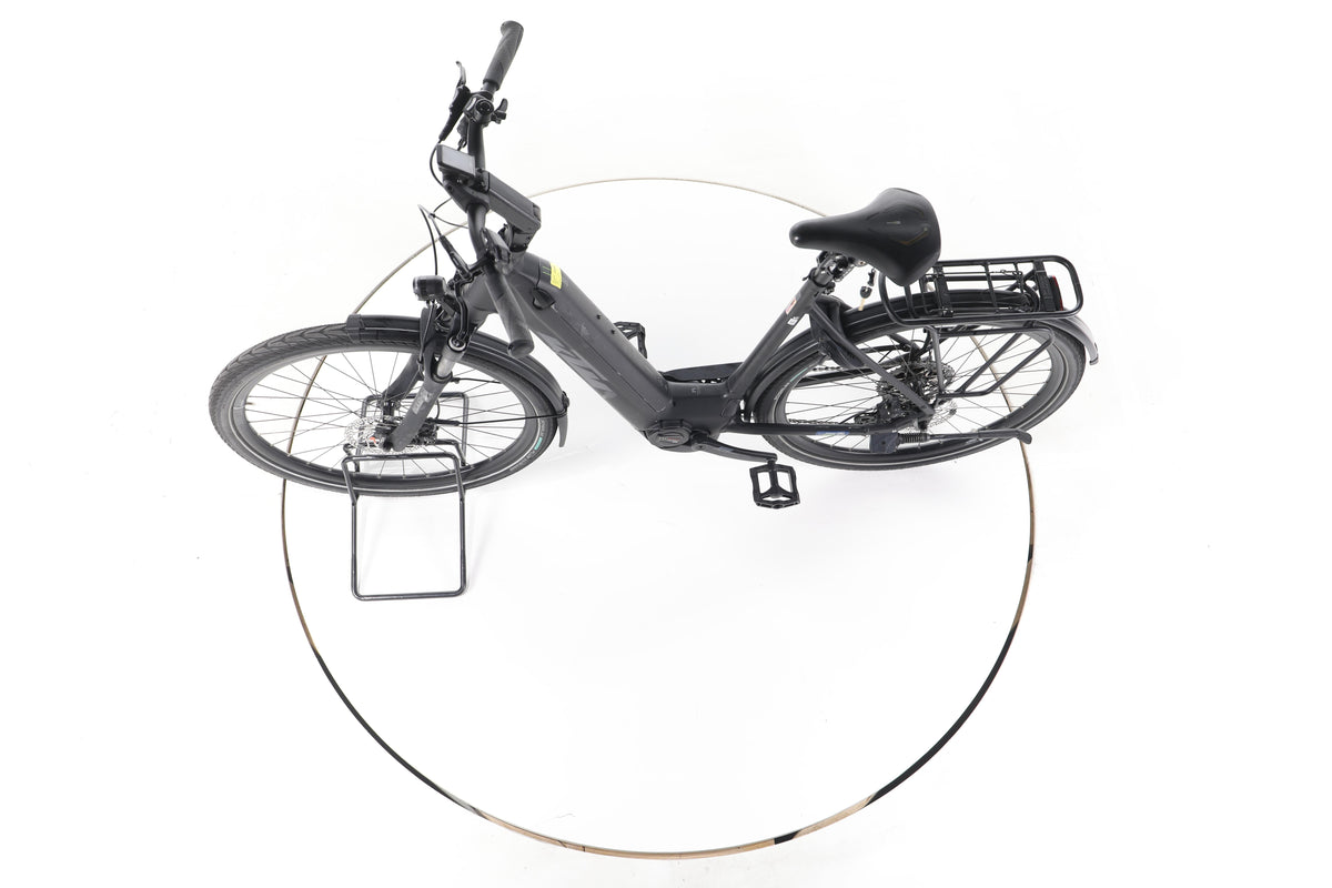 KTM Cento 10 Plus Trekking E-Bike Tiefeinsteiger - Image 19