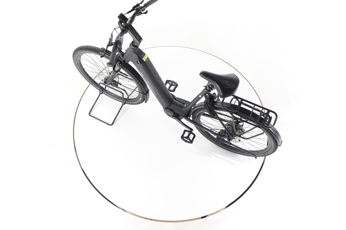 KTM Cento 10 Plus Trekking E-Bike Tiefeinsteiger - Image 20