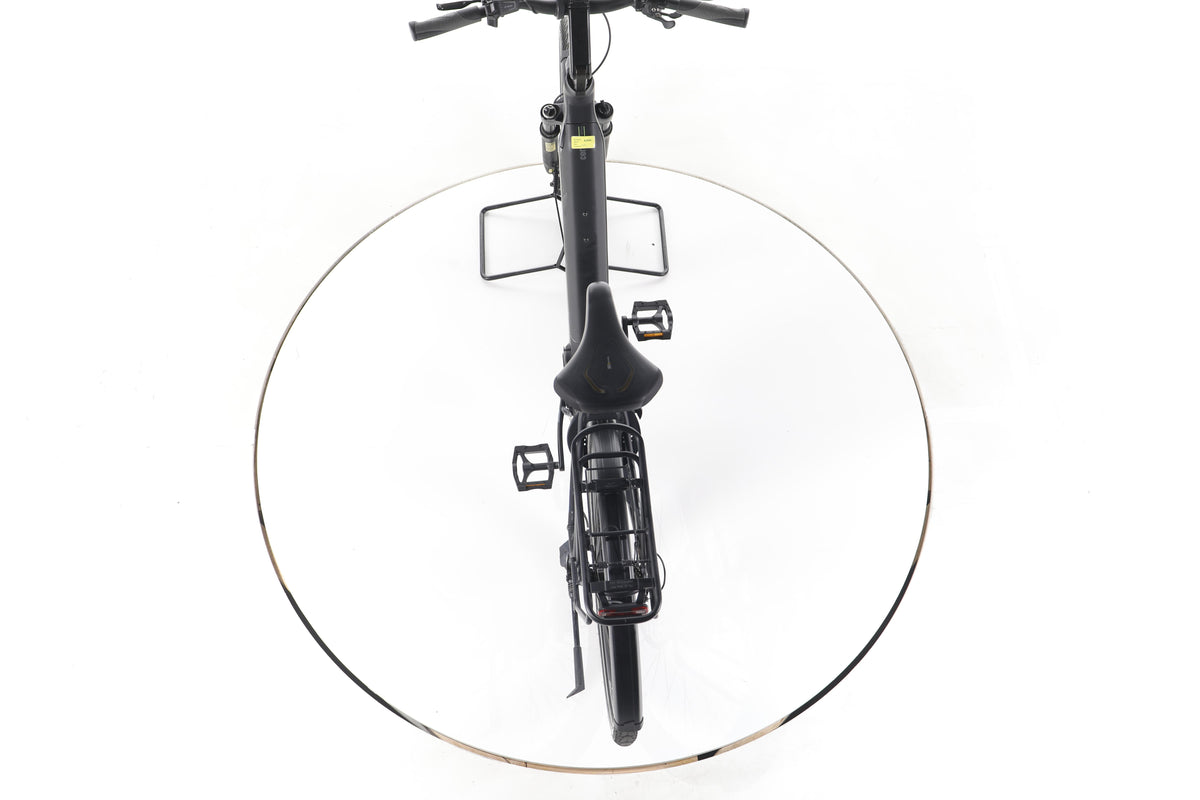 KTM Cento 10 Plus Trekking E-Bike Tiefeinsteiger - Image 22