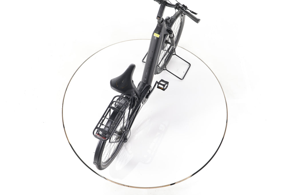 KTM Cento 10 Plus Trekking E-Bike Tiefeinsteiger - Image 23
