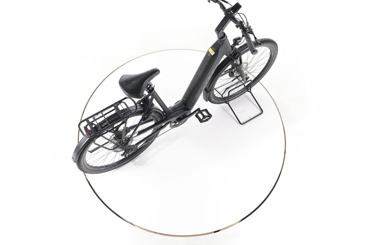KTM Cento 10 Plus Trekking E-Bike Tiefeinsteiger - Image 24
