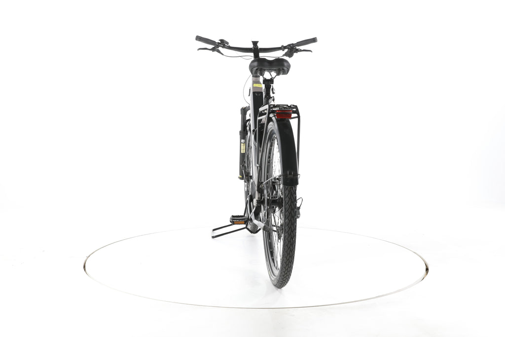 Kalkhoff Entice 5.B Move+ Trekking E-Bike Tiefeinsteiger 2024 - Image 10