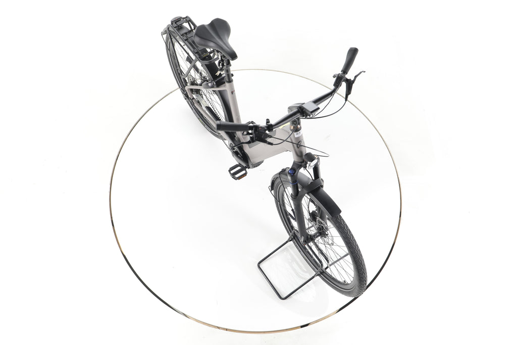 Kalkhoff Entice 5.B Move+ Trekking E-Bike Tiefeinsteiger 2024 - Image 15