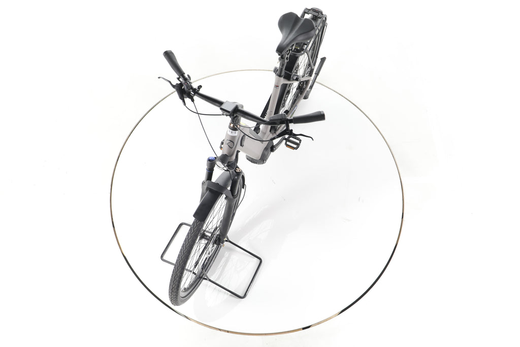 Kalkhoff Entice 5.B Move+ Trekking E-Bike Tiefeinsteiger 2024 - Image 17