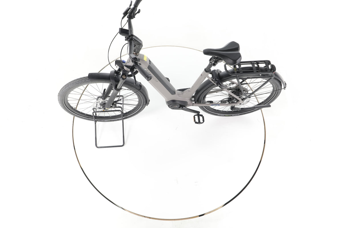 Kalkhoff Entice 5.B Move+ Trekking E-Bike Tiefeinsteiger 2024 - Image 19