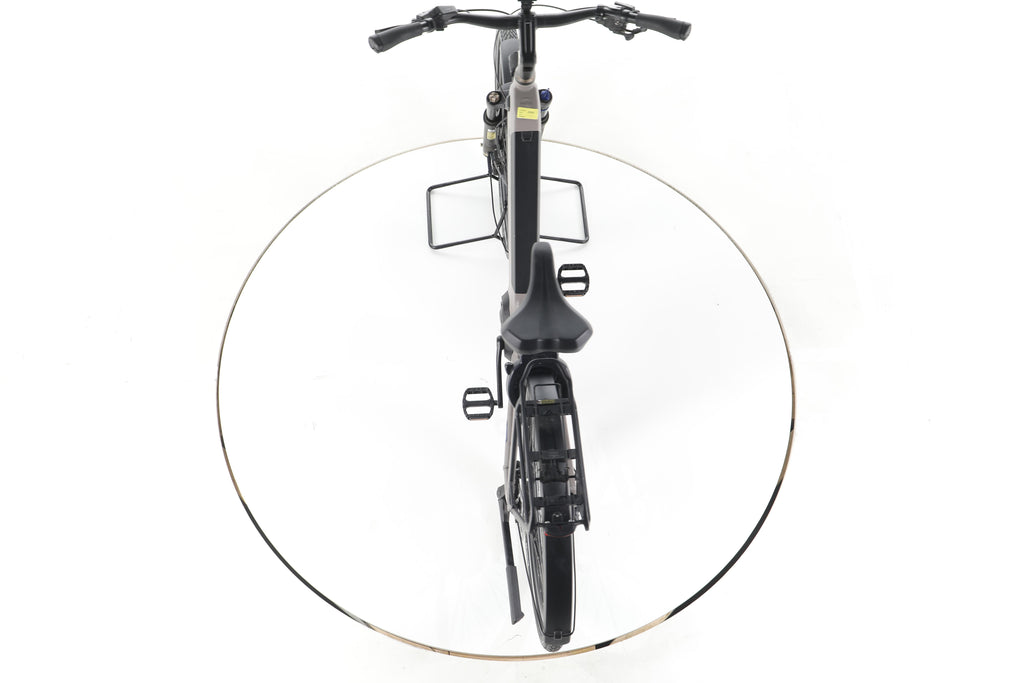 Kalkhoff Entice 5.B Move+ Trekking E-Bike Tiefeinsteiger 2024 - Image 22