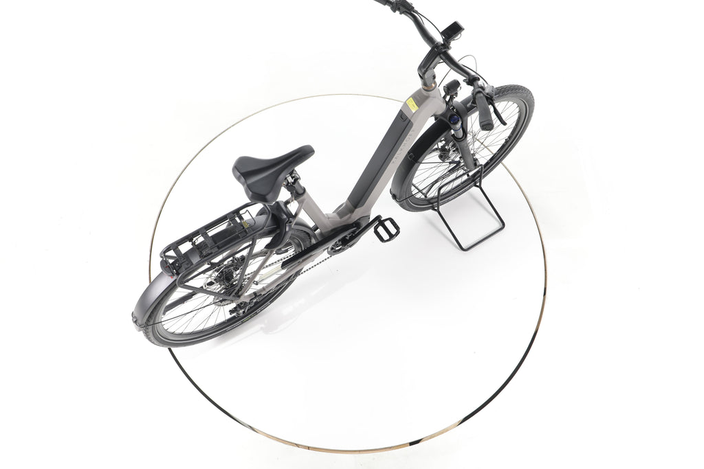 Kalkhoff Entice 5.B Move+ Trekking E-Bike Tiefeinsteiger 2024 - Image 24