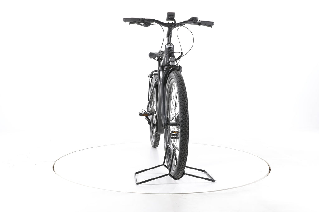 Cube Touring Hybrid Pro Trekking E-Bike - Image 4