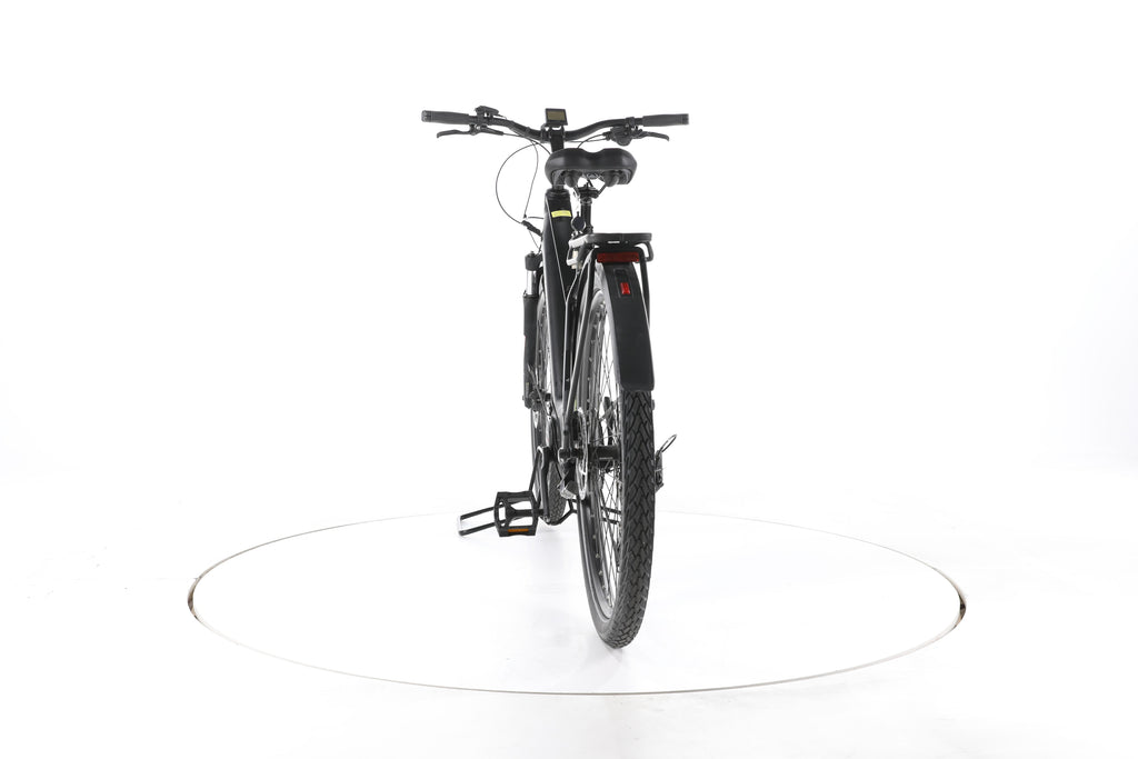 Cube Touring Hybrid Pro Trekking E-Bike - Image 10