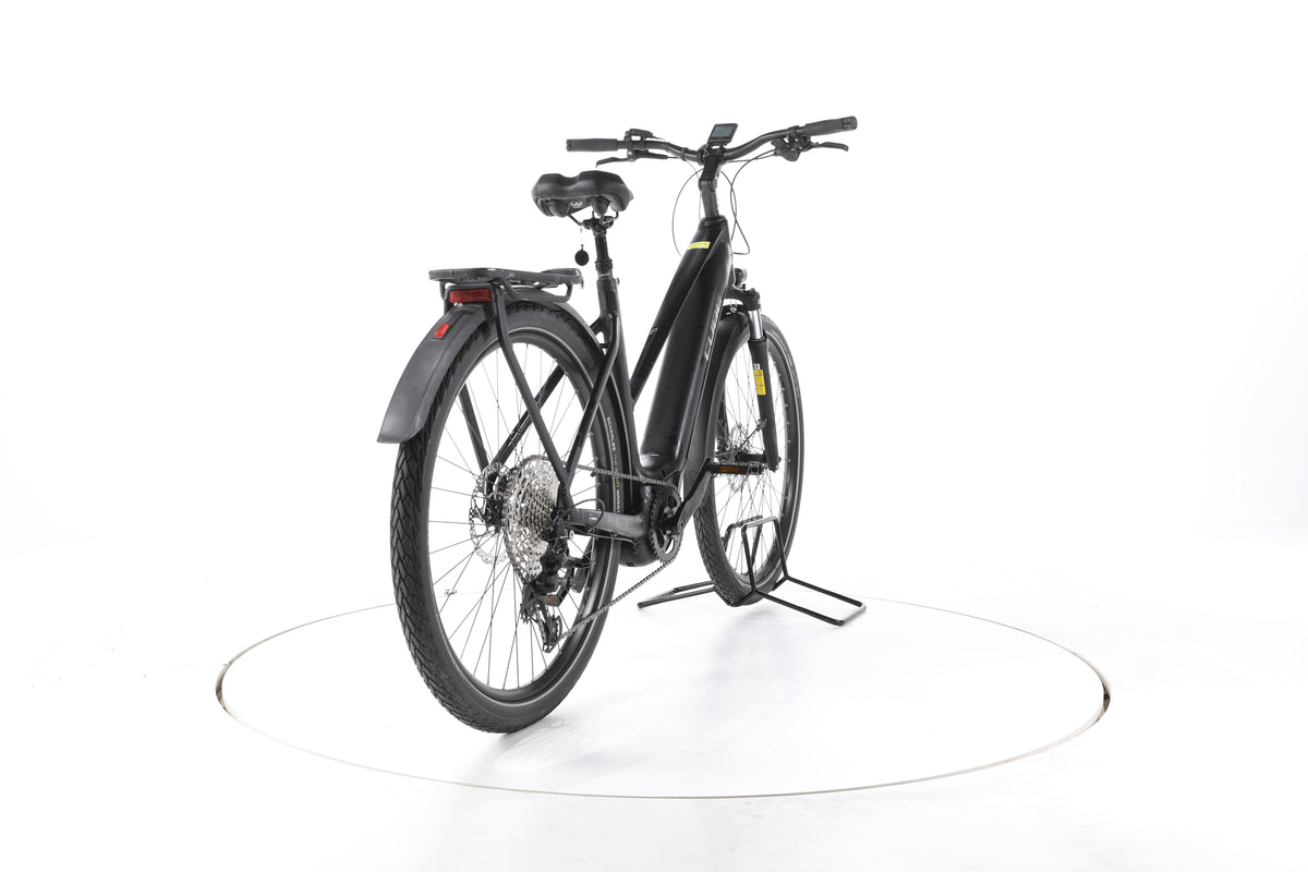 Cube Touring Hybrid Pro Trekking E-Bike - Image 11