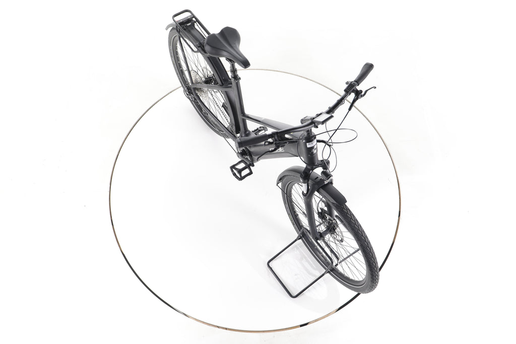 Cube Touring Hybrid Pro Trekking E-Bike - Image 15