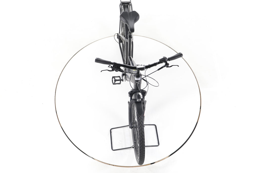 Cube Touring Hybrid Pro Trekking E-Bike - Image 16