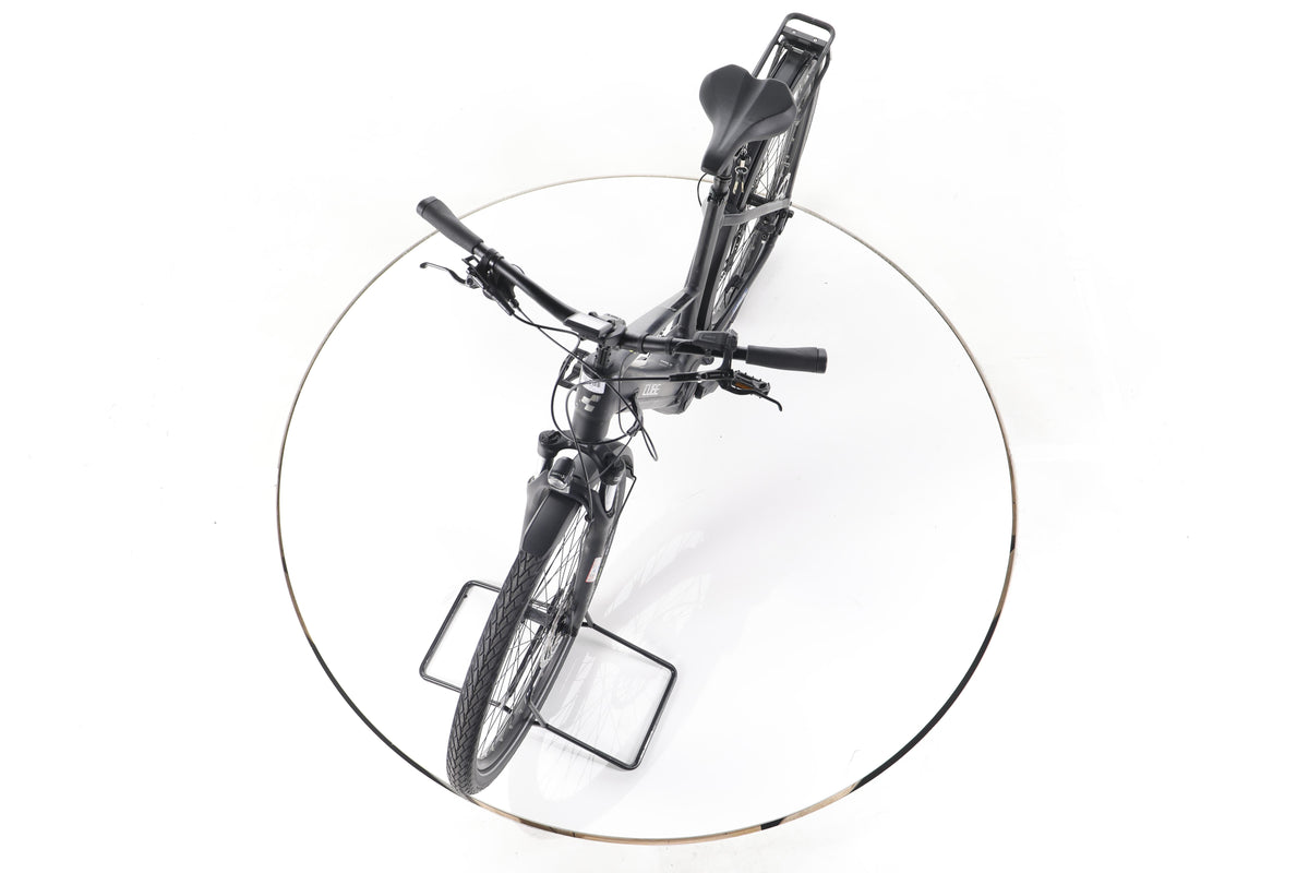Cube Touring Hybrid Pro Trekking E-Bike - Image 17