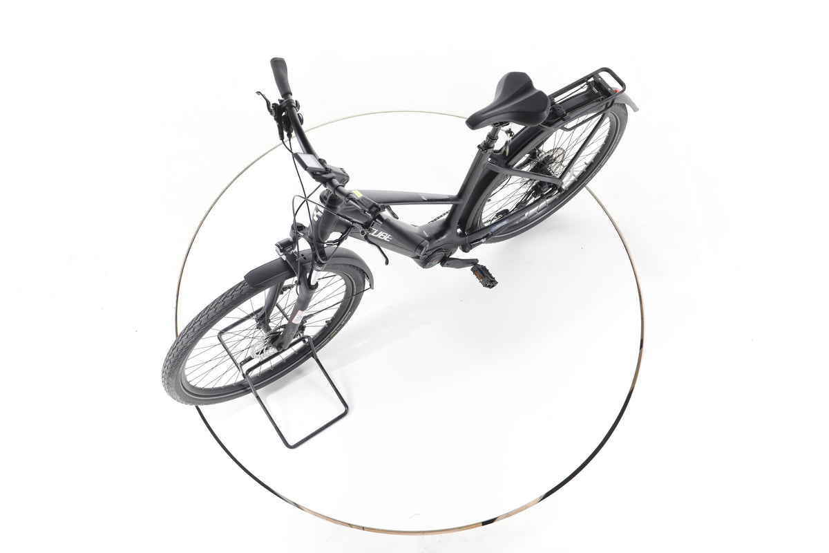 Cube Touring Hybrid Pro Trekking E-Bike - Image 18