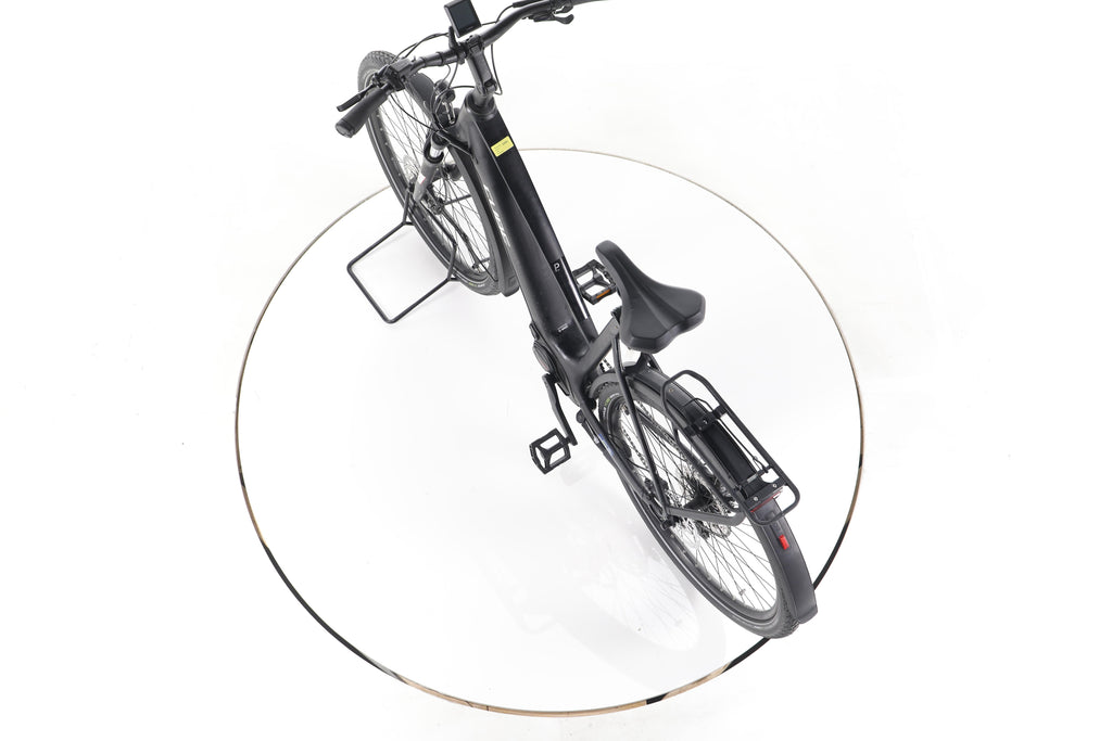 Cube Touring Hybrid Pro Trekking E-Bike - Image 21