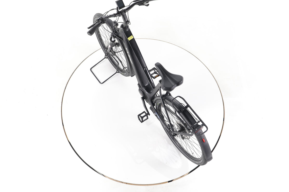 Cube Touring Hybrid Pro Trekking E-Bike - Image 21