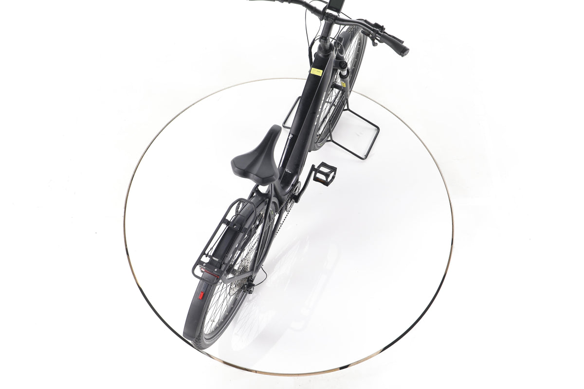 Cube Touring Hybrid Pro Trekking E-Bike - Image 23