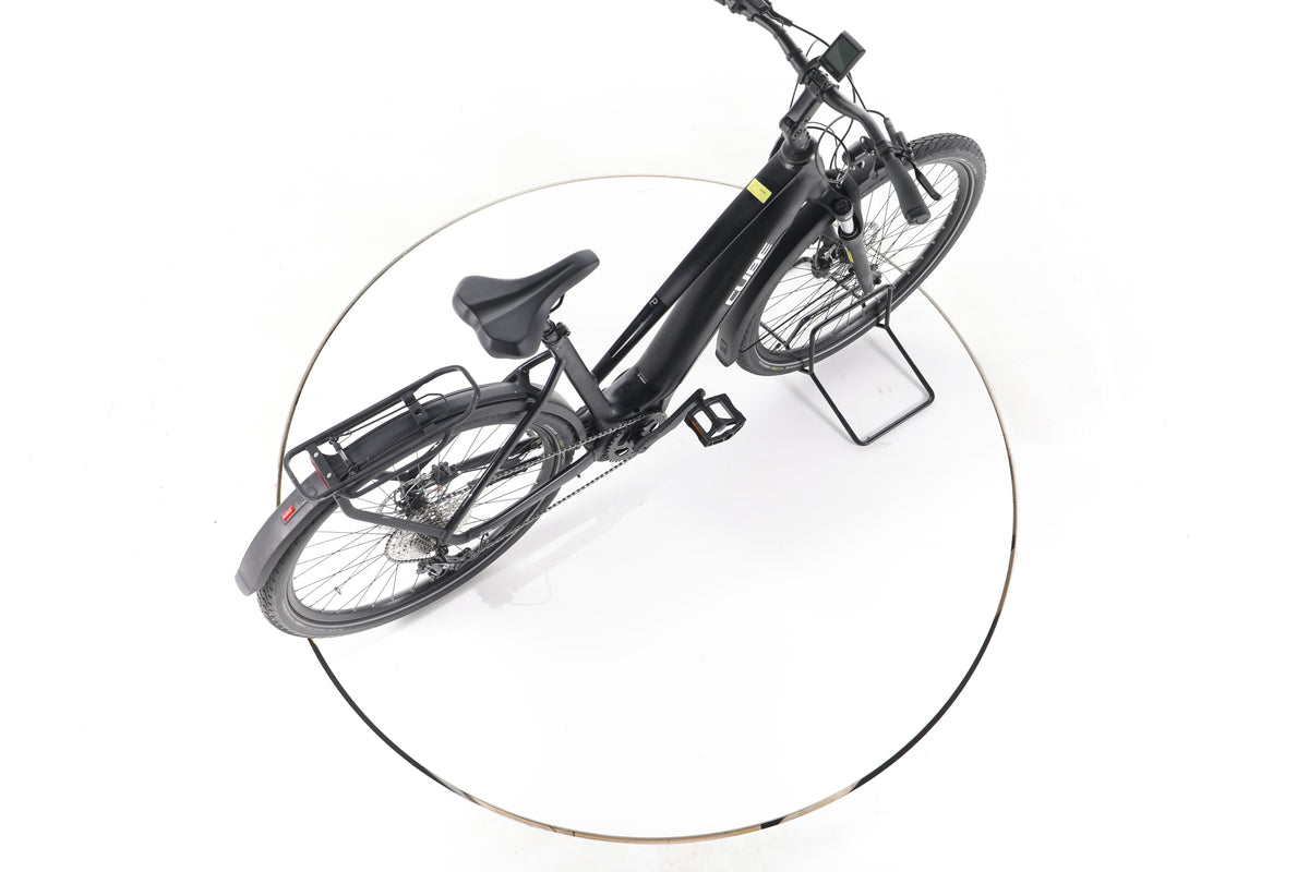 Cube Touring Hybrid Pro Trekking E-Bike - Image 24