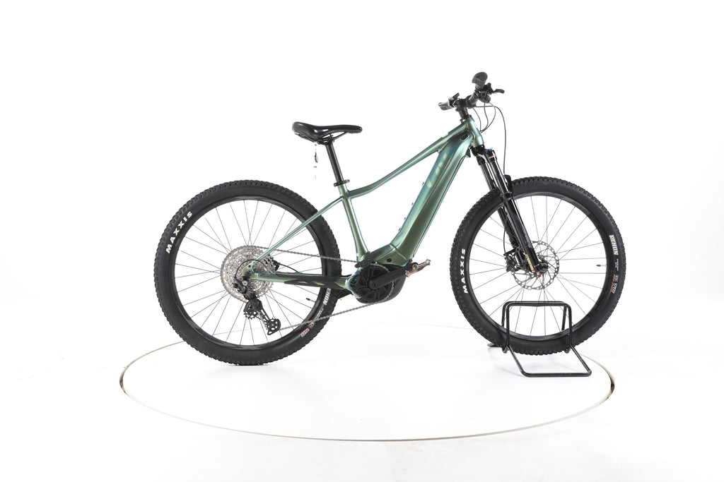 Liv Vall-E+ 1 E-Bike - Image 1