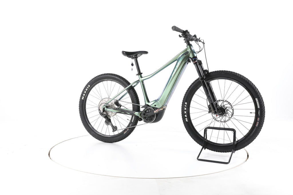 Liv Vall-E+ 1 E-Bike - Image 2