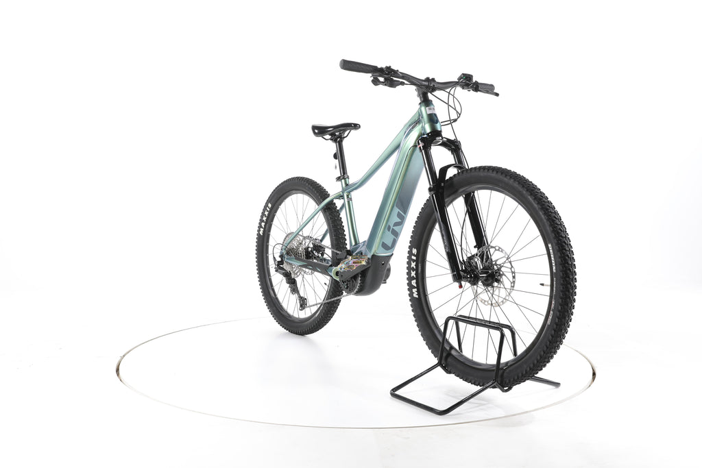 Liv Vall-E+ 1 E-Bike - Image 3