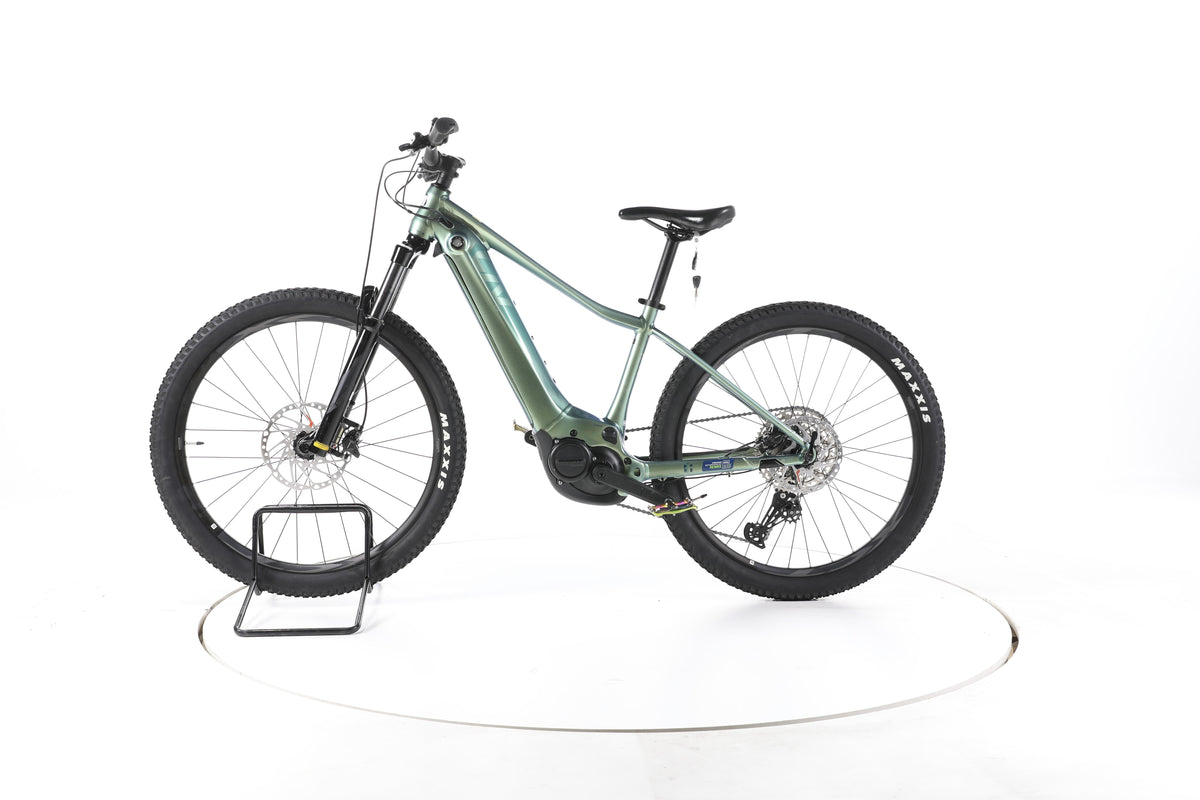 Liv Vall-E+ 1 E-Bike - Image 7