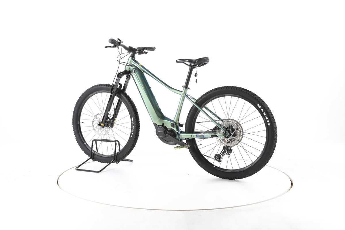 Liv Vall-E+ 1 E-Bike - Image 8