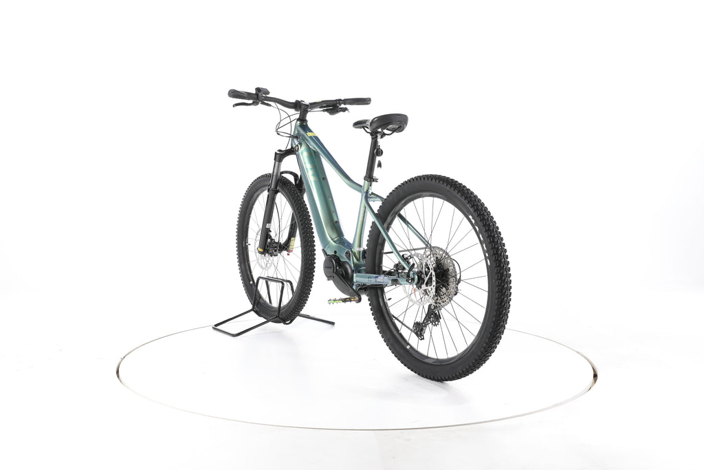 Liv Vall-E+ 1 E-Bike - Image 9