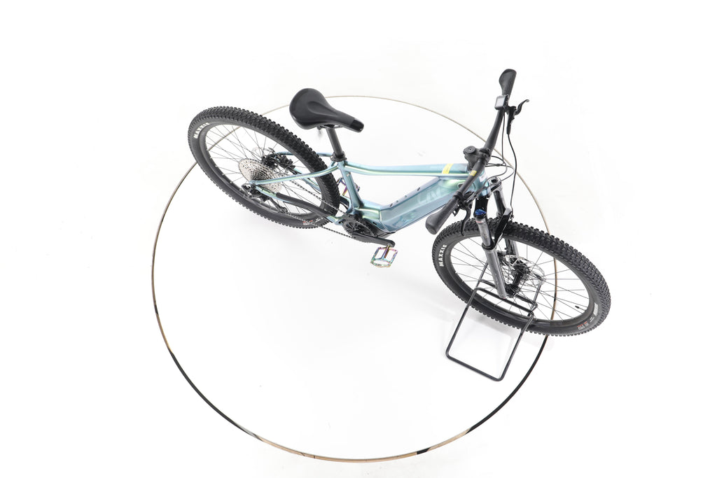 Liv Vall-E+ 1 E-Bike - Image 14