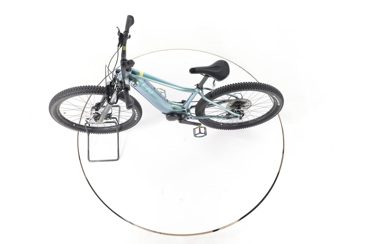 Liv Vall-E+ 1 E-Bike - Image 19