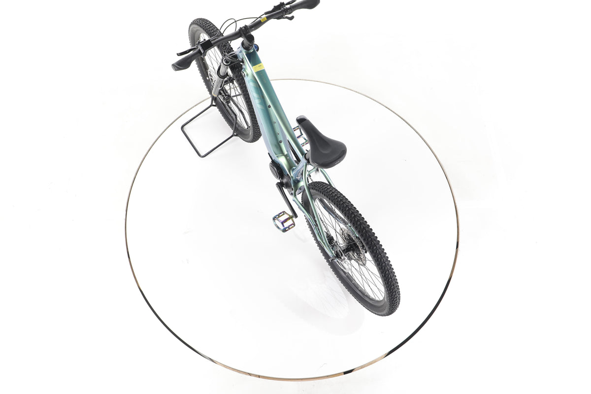 Liv Vall-E+ 1 E-Bike - Image 21