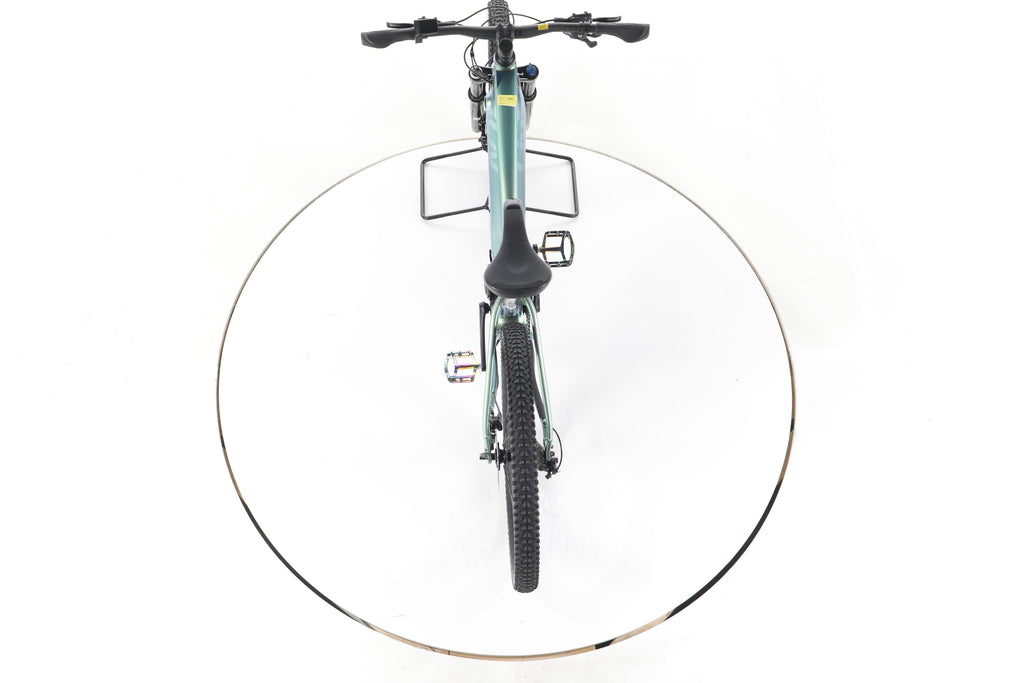 Liv Vall-E+ 1 E-Bike - Image 22
