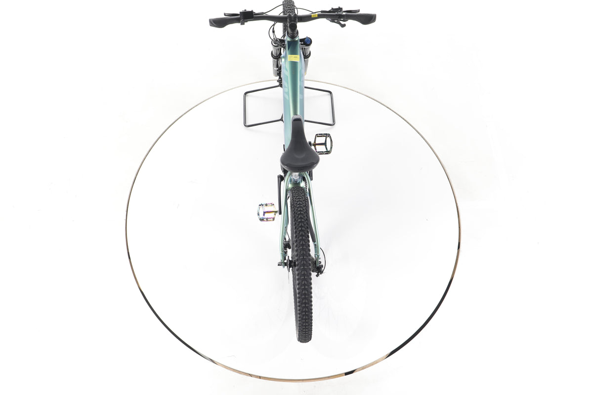 Liv Vall-E+ 1 E-Bike - Image 22