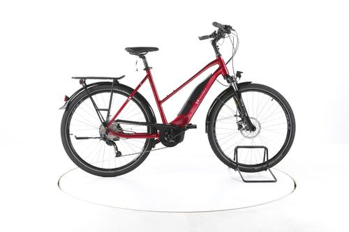 2R Manufaktur ELX 9 Trekking E-Bike - Image 1