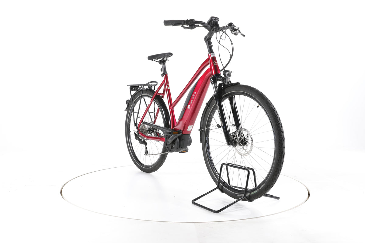 2R Manufaktur ELX 9 Trekking E-Bike - Image 3