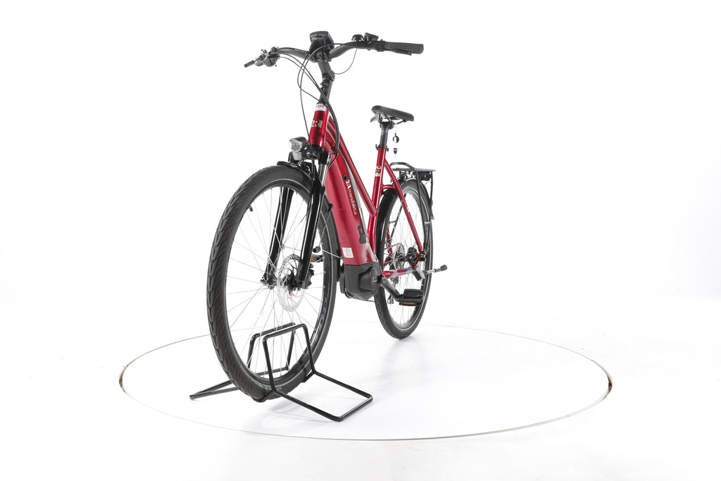 2R Manufaktur ELX 9 Trekking E-Bike - Image 5