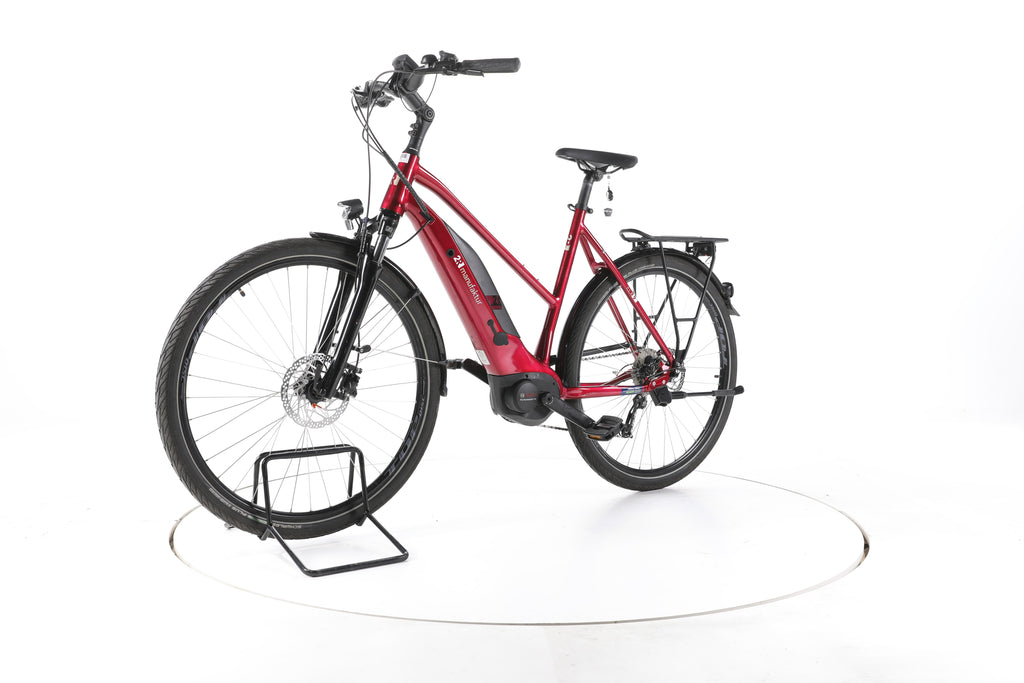 2R Manufaktur ELX 9 Trekking E-Bike - Image 6