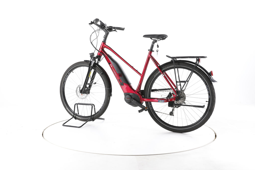 2R Manufaktur ELX 9 Trekking E-Bike - Image 8