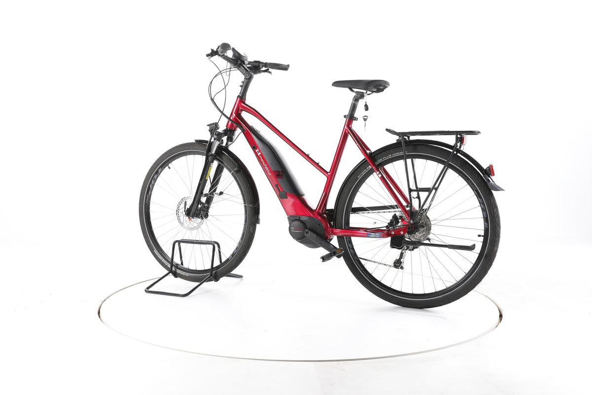2R Manufaktur ELX 9 Trekking E-Bike - Image 8