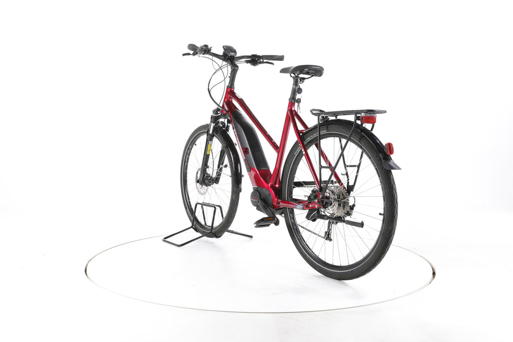 2R Manufaktur ELX 9 Trekking E-Bike - Image 9