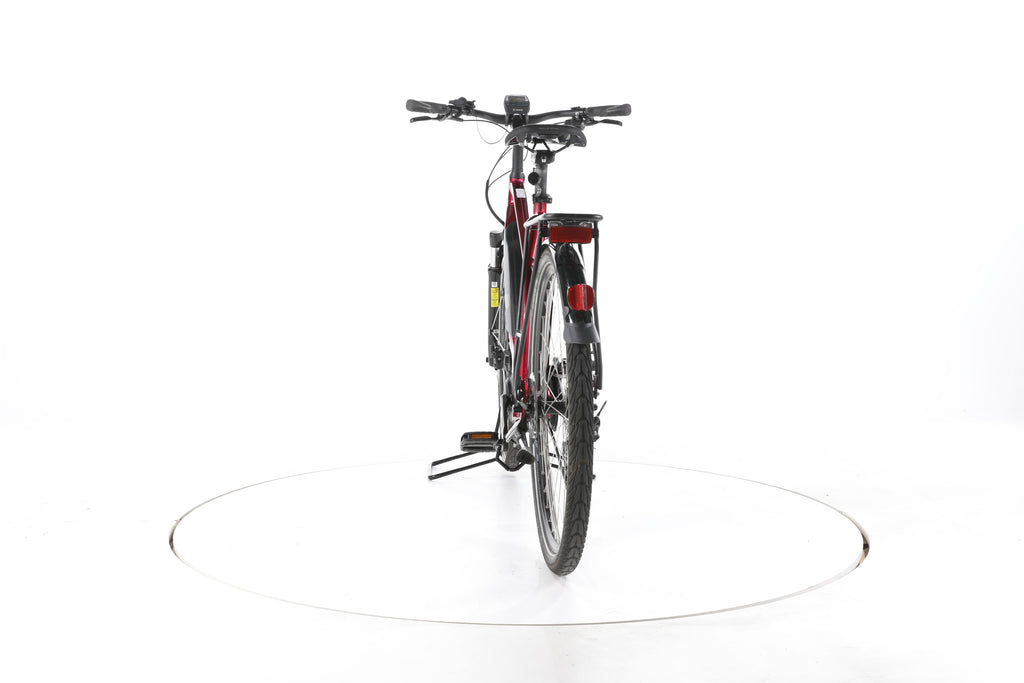 2R Manufaktur ELX 9 Trekking E-Bike - Image 10
