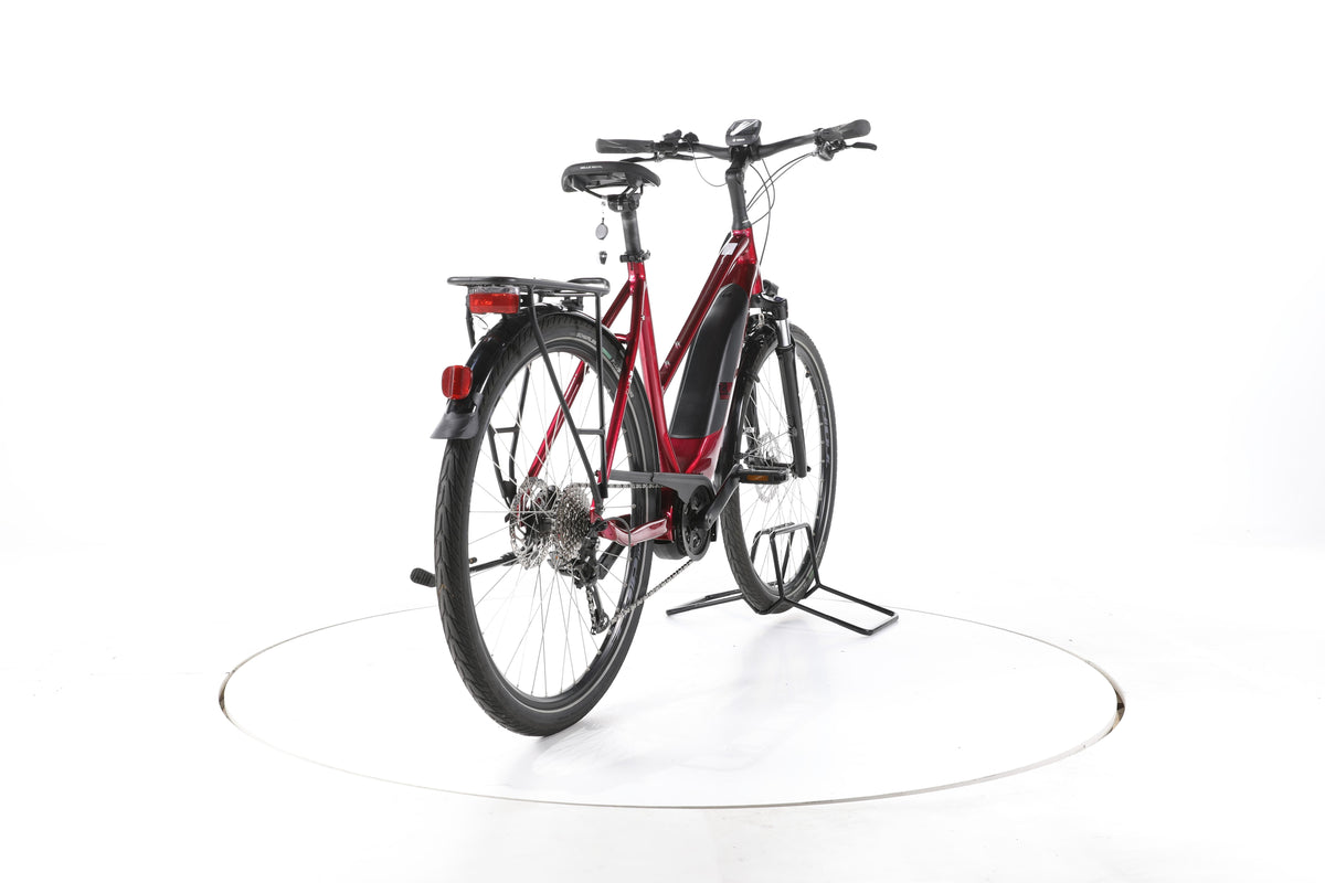 2R Manufaktur ELX 9 Trekking E-Bike - Image 11