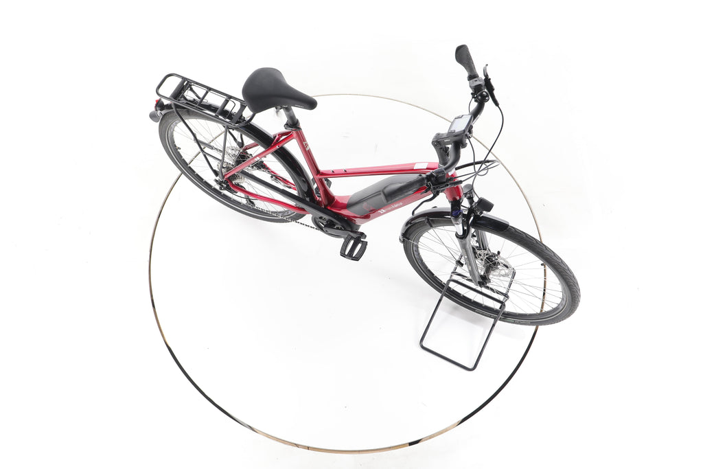 2R Manufaktur ELX 9 Trekking E-Bike - Image 14