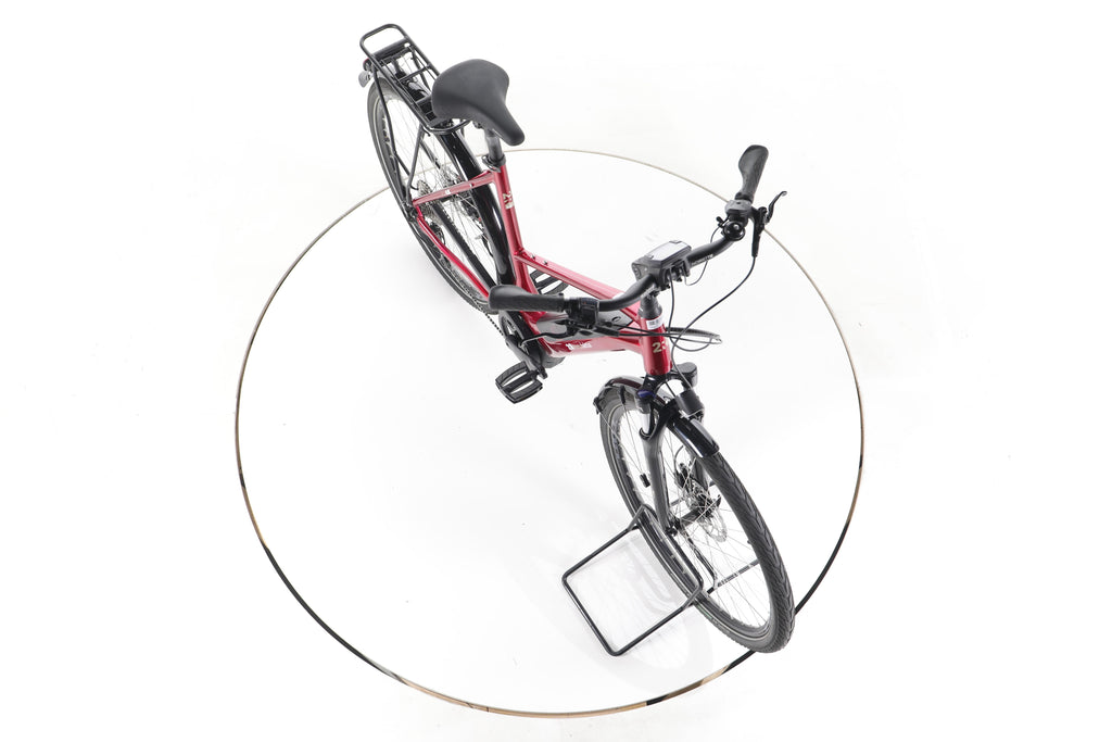 2R Manufaktur ELX 9 Trekking E-Bike - Image 15