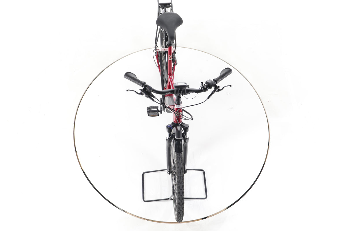 2R Manufaktur ELX 9 Trekking E-Bike - Image 16