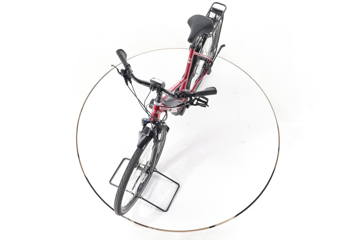 2R Manufaktur ELX 9 Trekking E-Bike - Image 17