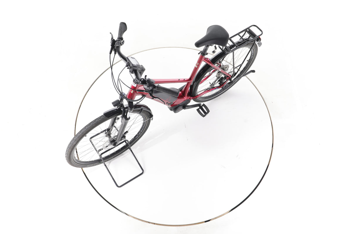 2R Manufaktur ELX 9 Trekking E-Bike - Image 18