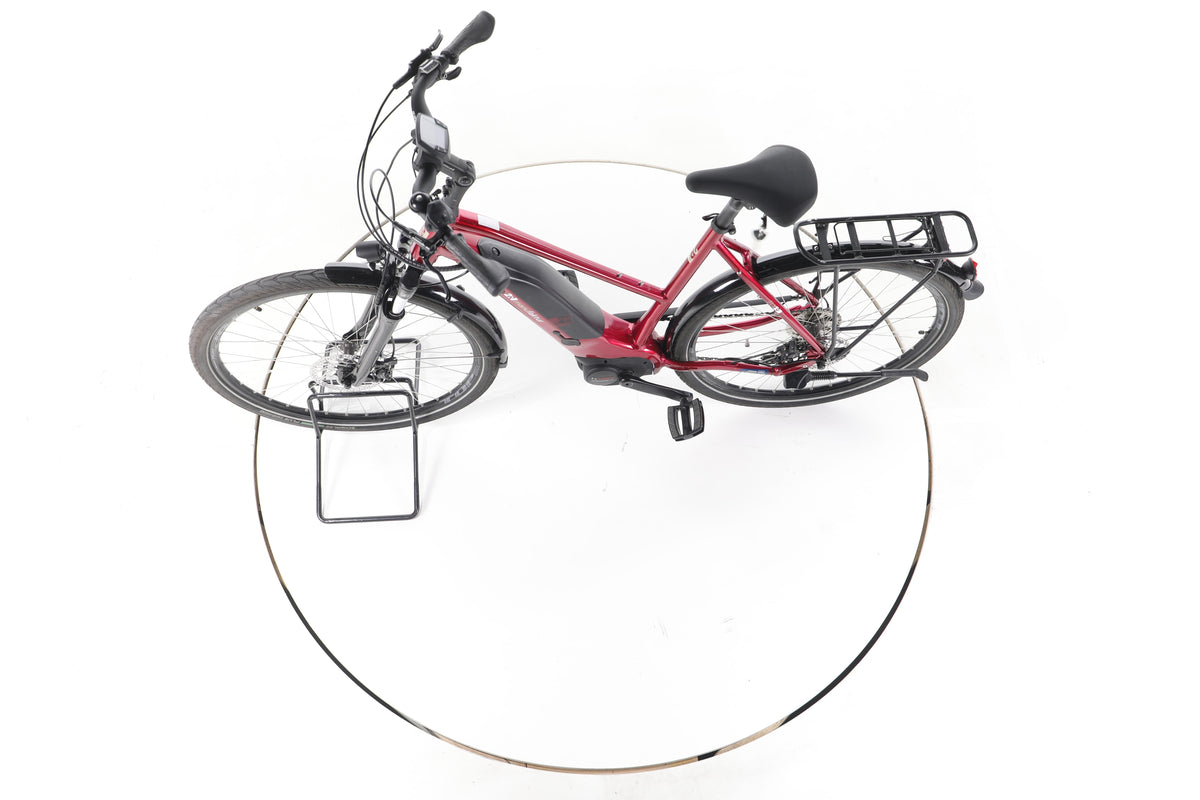 2R Manufaktur ELX 9 Trekking E-Bike - Image 19